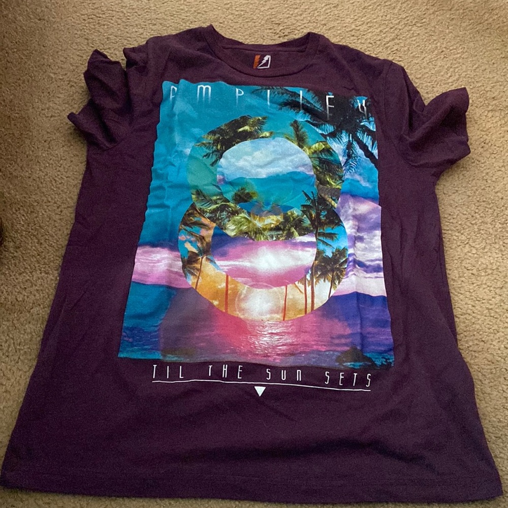 Graphic T-Shirt